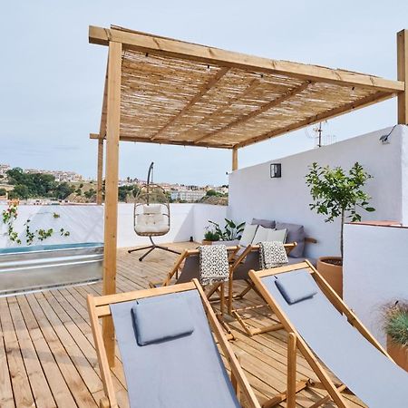 El Rancho At The Beach Бланес Екстер'єр фото