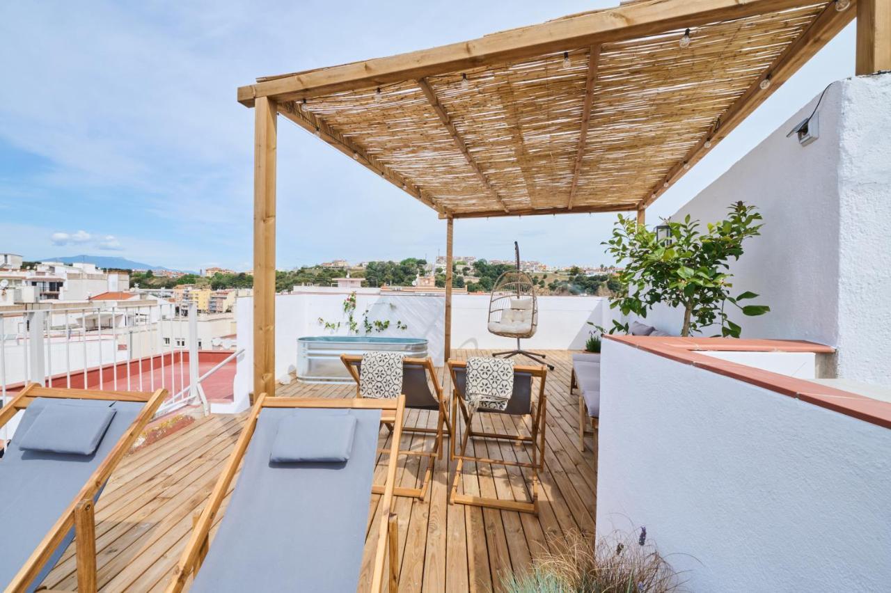 El Rancho At The Beach Бланес Екстер'єр фото